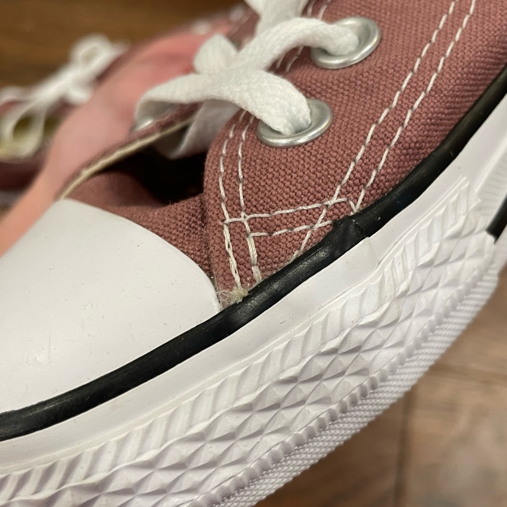 Converse Low Rise - Picture 5 of 7